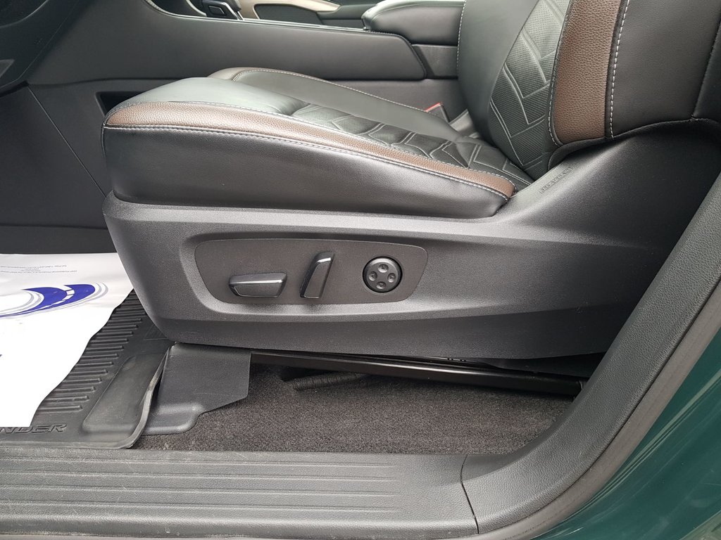 2023 Nissan Pathfinder Platinum | Leather | Roof | Nav | Cam | USB in Saint John, New Brunswick - 31 - w1024h768px