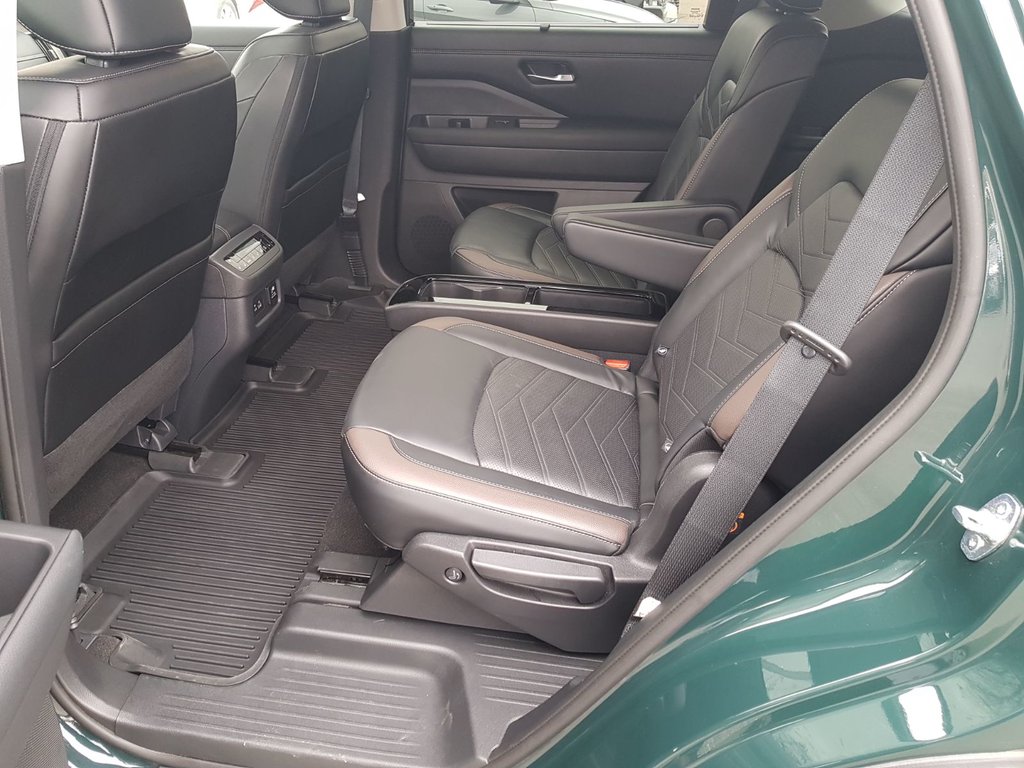 2023 Nissan Pathfinder Platinum | Leather | Roof | Nav | Cam | USB in Saint John, New Brunswick - 47 - w1024h768px