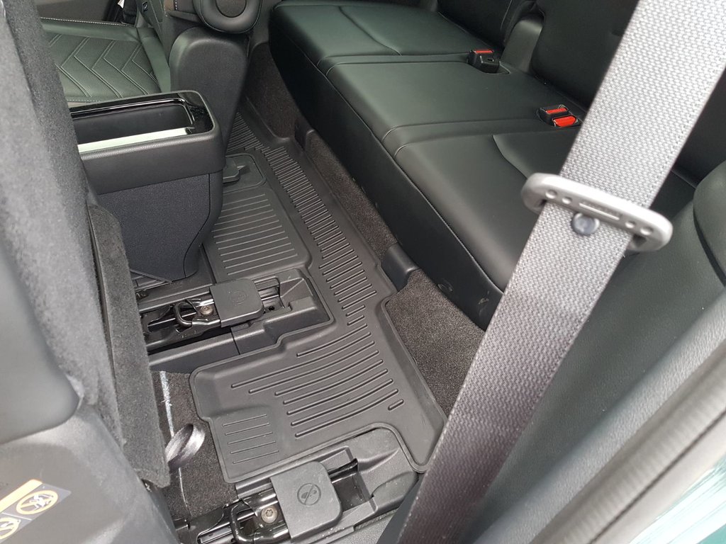 2023 Nissan Pathfinder Platinum | Leather | Roof | Nav | Cam | USB in Saint John, New Brunswick - 53 - w1024h768px