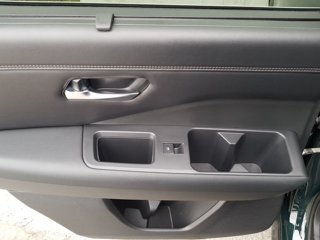 2023 Nissan Pathfinder Platinum | Leather | Roof | Nav | Cam | USB in Saint John, New Brunswick - 45 - w1024h768px