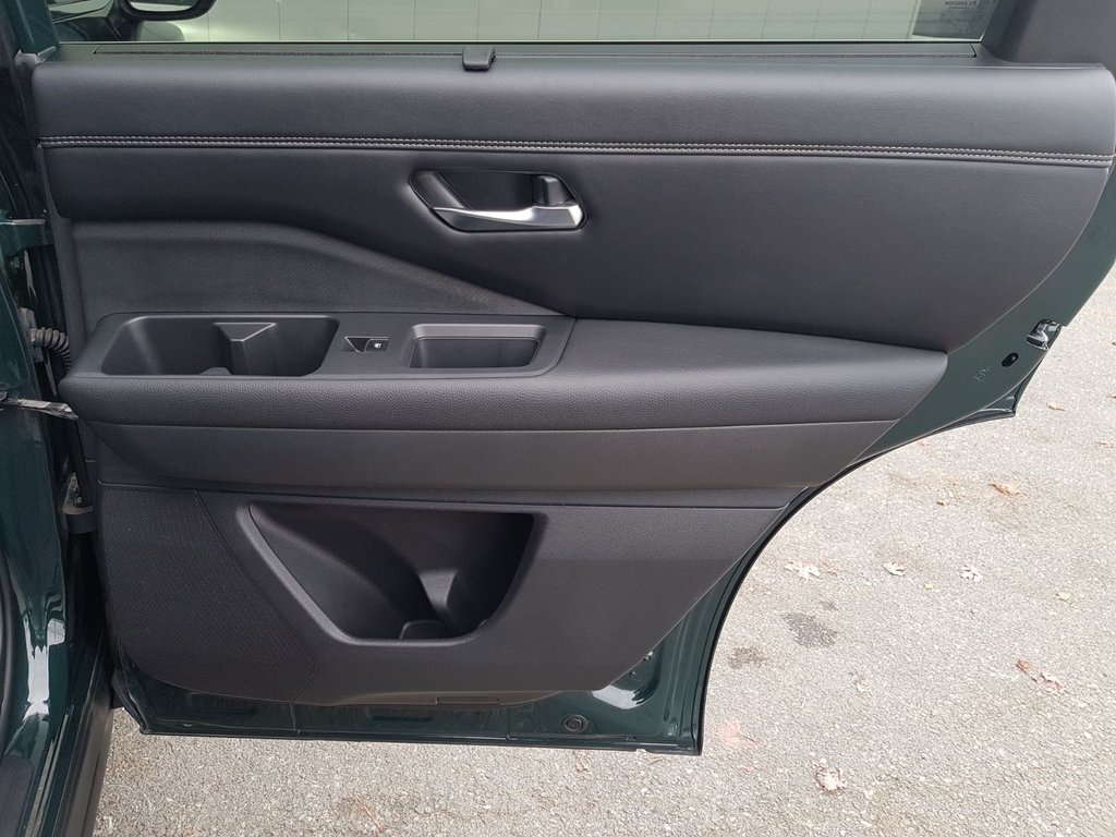 2023 Nissan Pathfinder Platinum | Leather | Roof | Nav | Cam | USB in Saint John, New Brunswick - 62 - w1024h768px