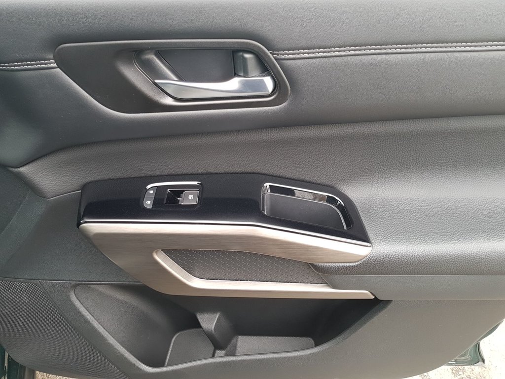 2023 Nissan Pathfinder Platinum | Leather | Roof | Nav | Cam | USB in Saint John, New Brunswick - 72 - w1024h768px