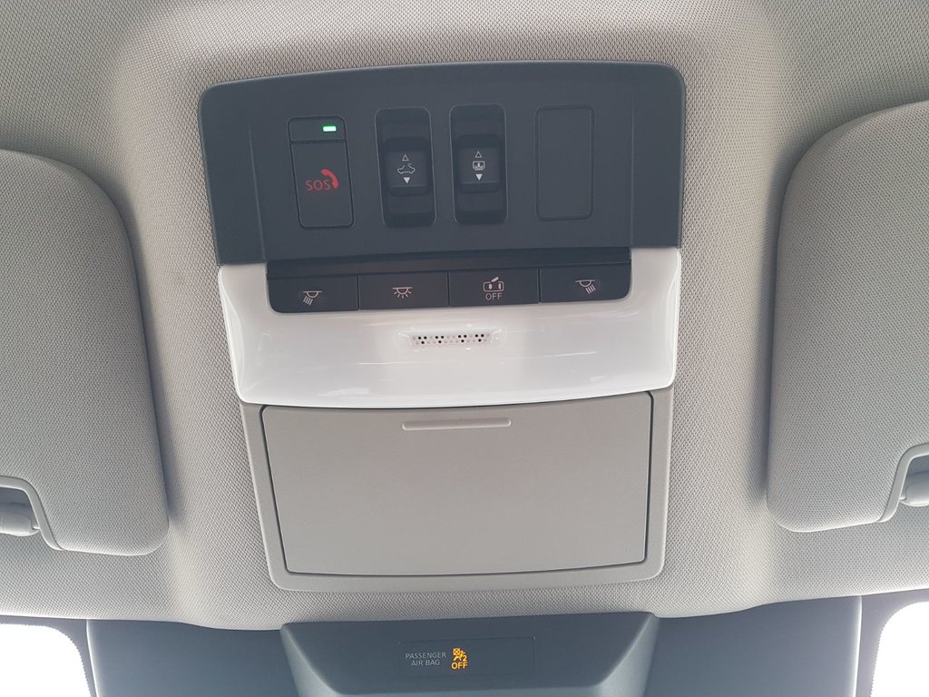 2023 Nissan Pathfinder Platinum | Leather | Roof | Nav | Cam | USB in Saint John, New Brunswick - 39 - w1024h768px