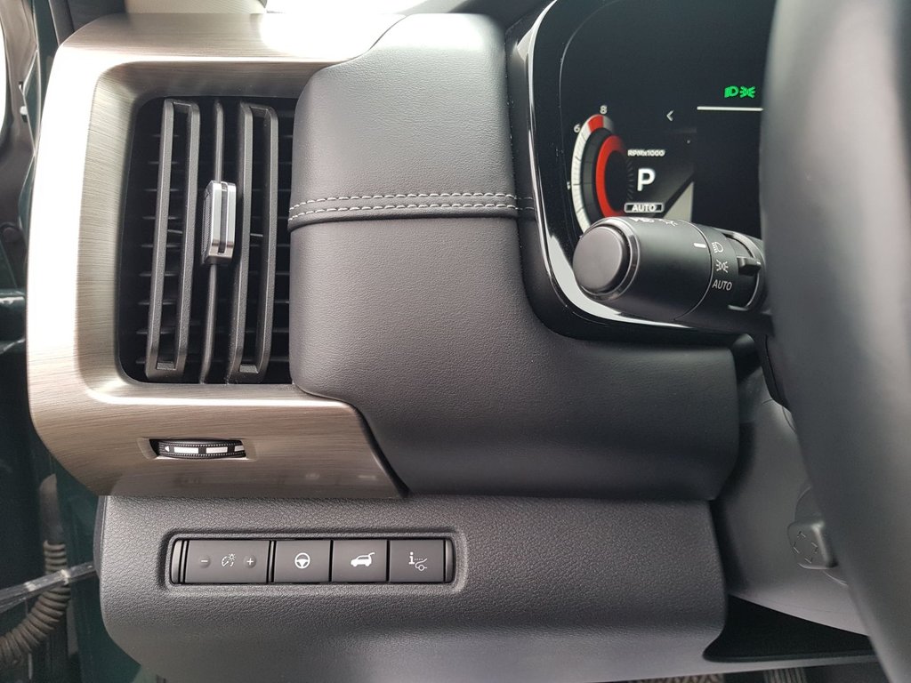 2023 Nissan Pathfinder Platinum | Leather | Roof | Nav | Cam | USB in Saint John, New Brunswick - 33 - w1024h768px
