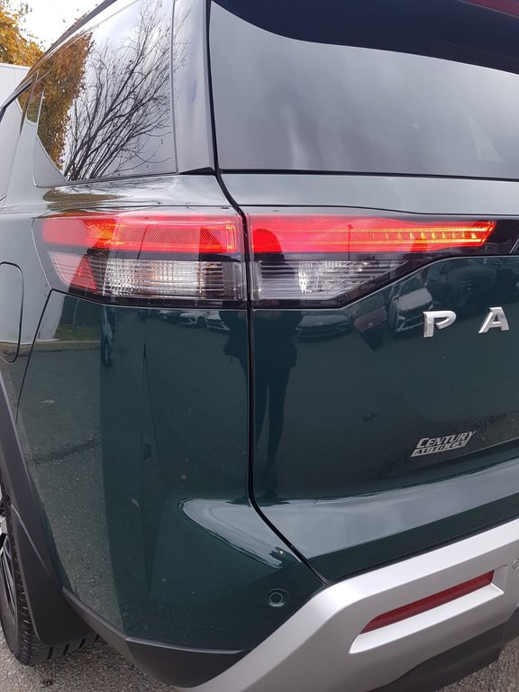 2023 Nissan Pathfinder Platinum | Leather | Roof | Nav | Cam | USB in Saint John, New Brunswick - 16 - w1024h768px