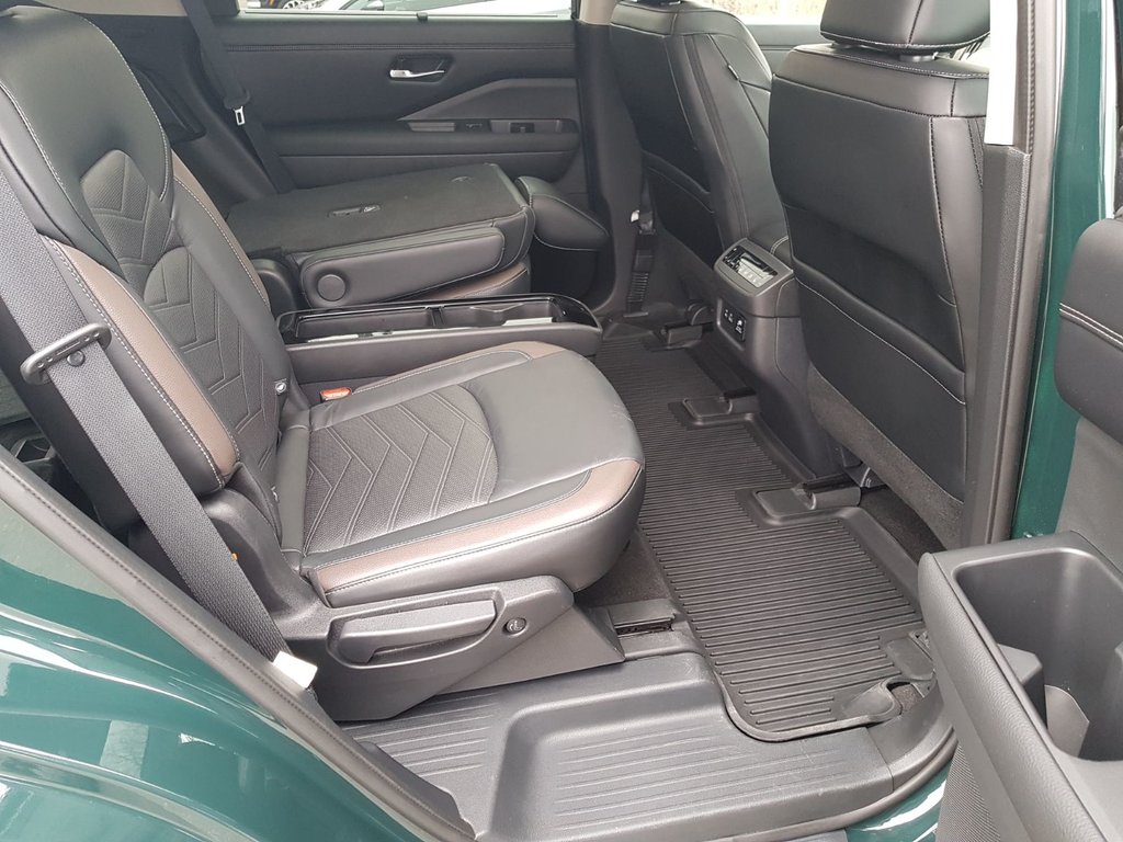 2023 Nissan Pathfinder Platinum | Leather | Roof | Nav | Cam | USB in Saint John, New Brunswick - 65 - w1024h768px