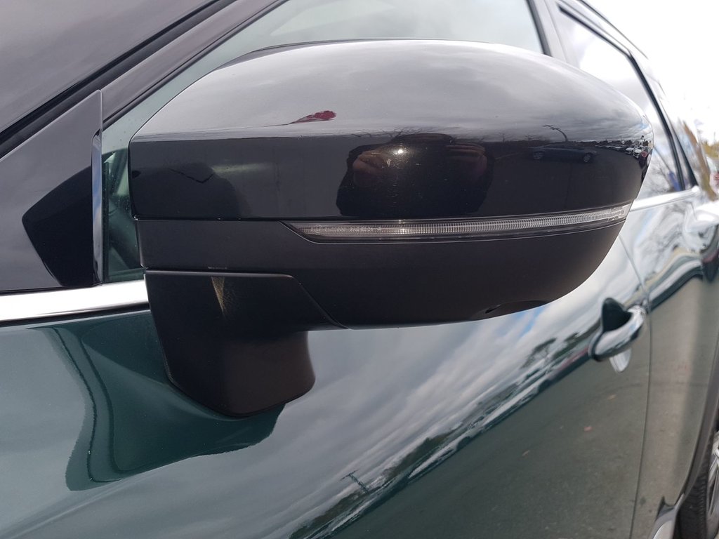 2023 Nissan Pathfinder Platinum | Leather | Roof | Nav | Cam | USB in Saint John, New Brunswick - 20 - w1024h768px