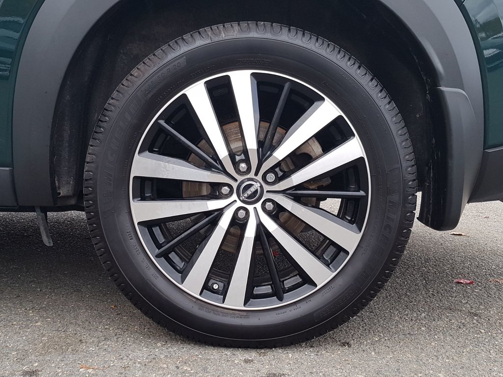 2023 Nissan Pathfinder Platinum | Leather | Roof | Nav | Cam | USB in Saint John, New Brunswick - 26 - w1024h768px