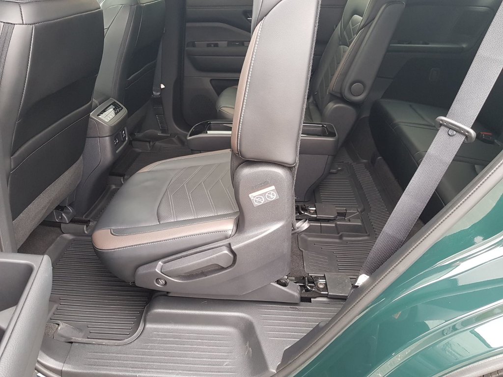 2023 Nissan Pathfinder Platinum | Leather | Roof | Nav | Cam | USB in Saint John, New Brunswick - 54 - w1024h768px