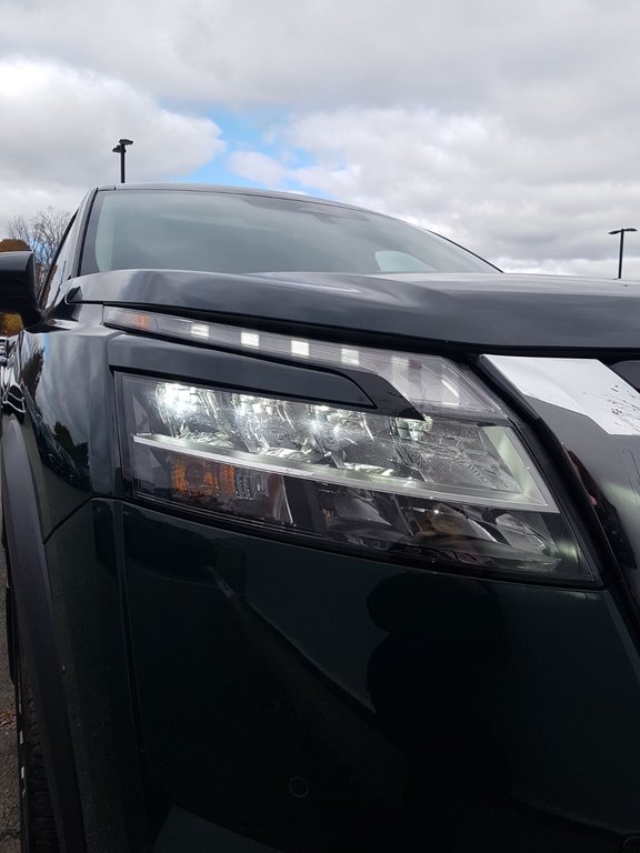 2023 Nissan Pathfinder Platinum | Leather | Roof | Nav | Cam | USB in Saint John, New Brunswick - 18 - w1024h768px