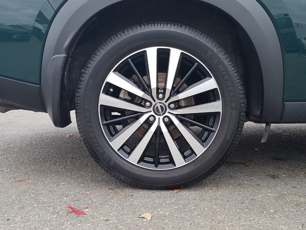 2023 Nissan Pathfinder Platinum | Leather | Roof | Nav | Cam | USB in Saint John, New Brunswick - 25 - w1024h768px