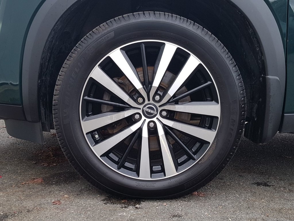 2023 Nissan Pathfinder Platinum | Leather | Roof | Nav | Cam | USB in Saint John, New Brunswick - 27 - w1024h768px