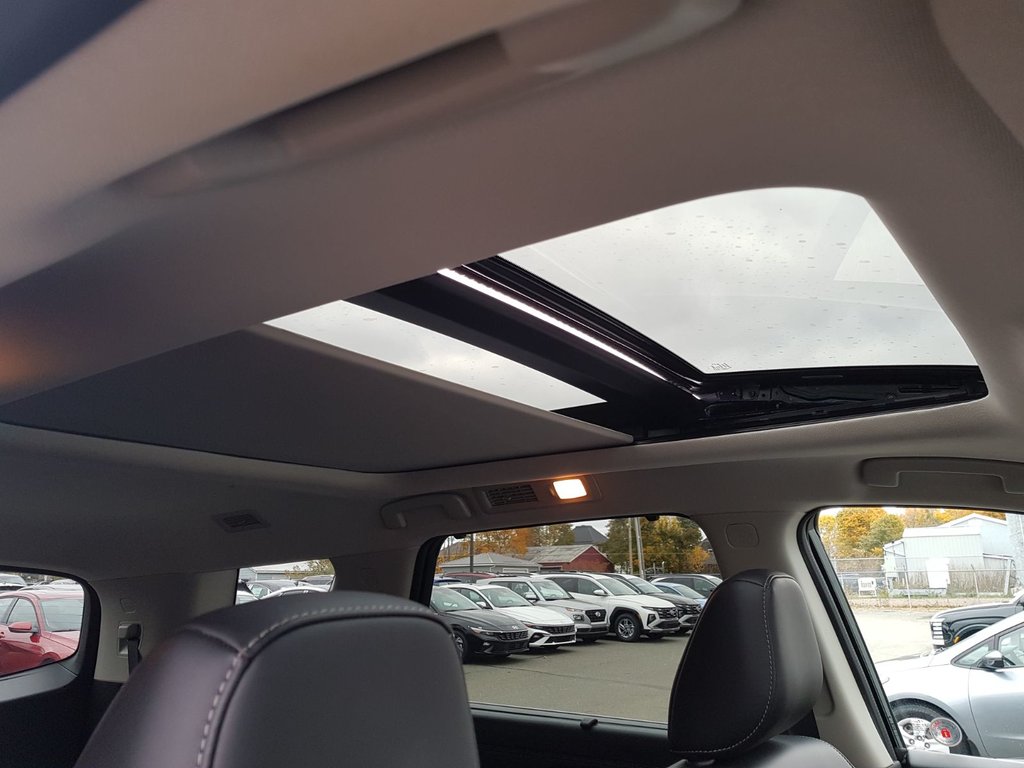 2023 Nissan Pathfinder Platinum | Leather | Roof | Nav | Cam | USB in Saint John, New Brunswick - 77 - w1024h768px