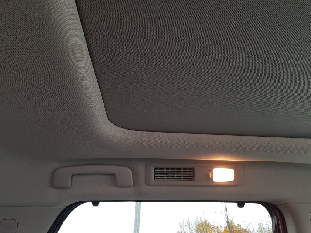 2023 Nissan Pathfinder Platinum | Leather | Roof | Nav | Cam | USB in Saint John, New Brunswick - 70 - w1024h768px