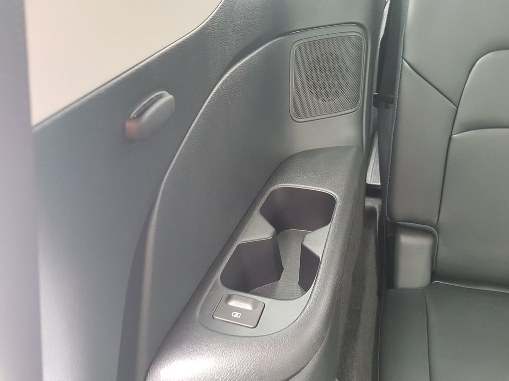 2023 Nissan Pathfinder Platinum | Leather | Roof | Nav | Cam | USB in Saint John, New Brunswick - 69 - w1024h768px