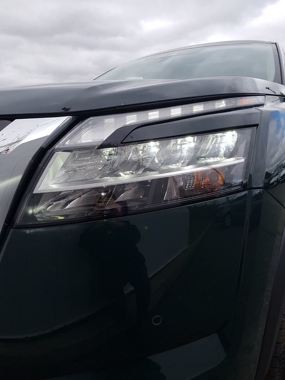 2023 Nissan Pathfinder Platinum | Leather | Roof | Nav | Cam | USB in Saint John, New Brunswick - 19 - w1024h768px