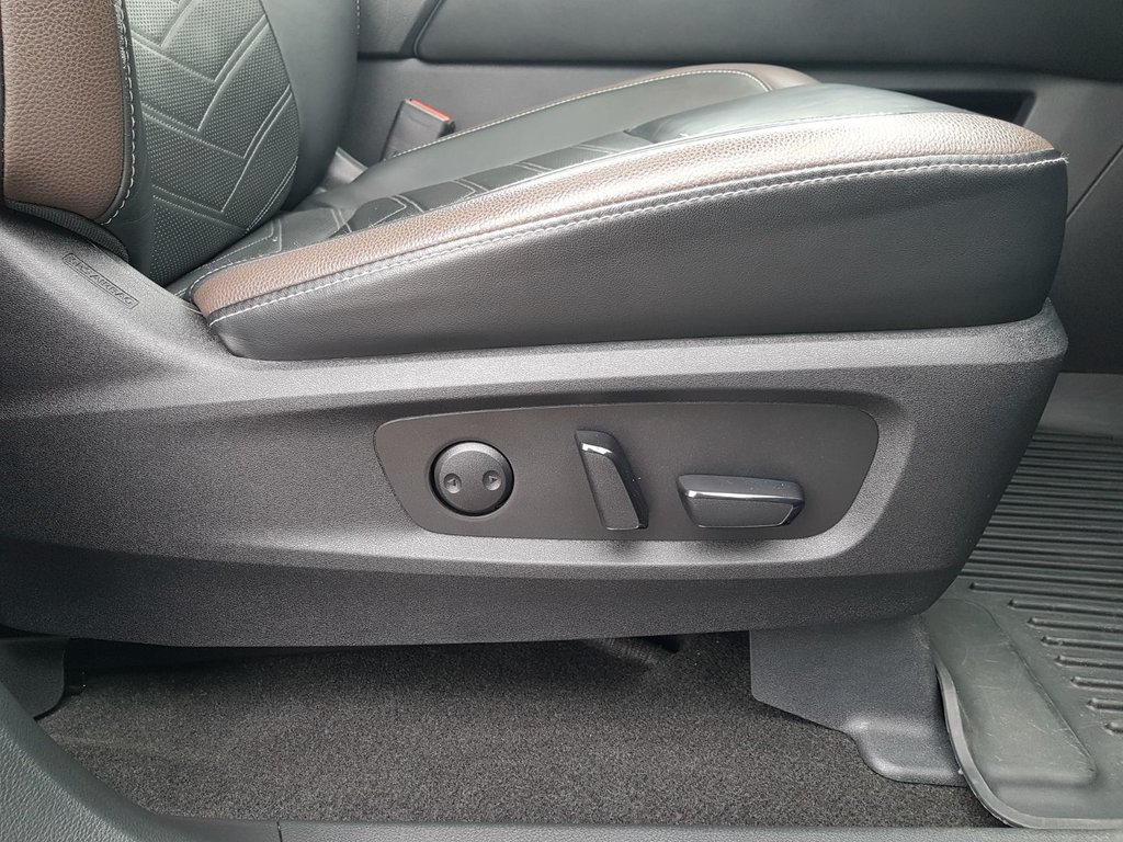 2023 Nissan Pathfinder Platinum | Leather | Roof | Nav | Cam | USB in Saint John, New Brunswick - 74 - w1024h768px