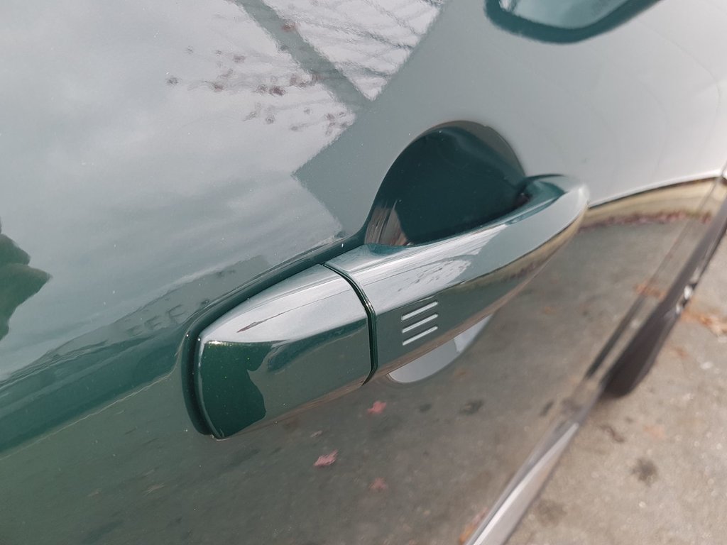 2023 Nissan Pathfinder Platinum | Leather | Roof | Nav | Cam | USB in Saint John, New Brunswick - 23 - w1024h768px