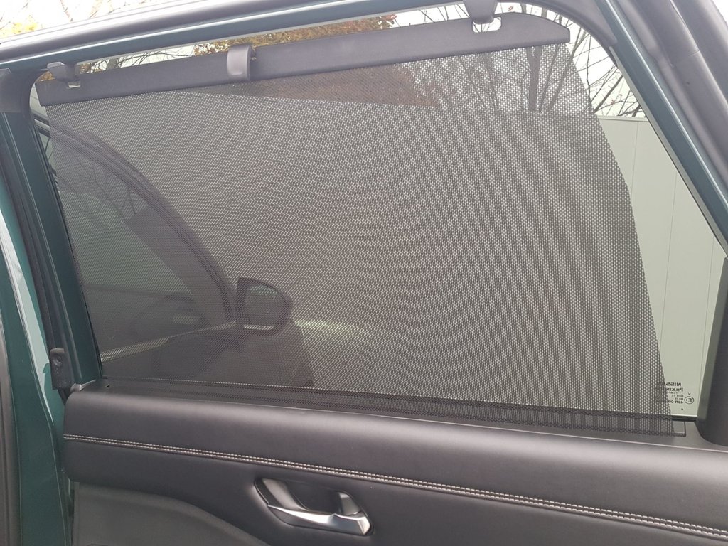 2023 Nissan Pathfinder Platinum | Leather | Roof | Nav | Cam | USB in Saint John, New Brunswick - 64 - w1024h768px