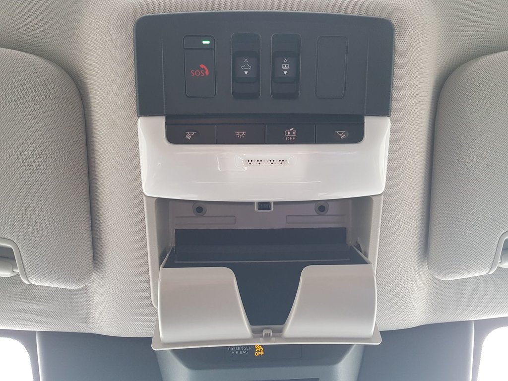 2023 Nissan Pathfinder Platinum | Leather | Roof | Nav | Cam | USB in Saint John, New Brunswick - 40 - w1024h768px