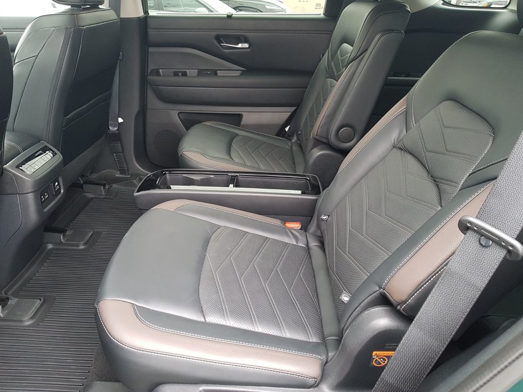 2023 Nissan Pathfinder Platinum | Leather | Roof | Nav | Cam | USB in Saint John, New Brunswick - 51 - w1024h768px