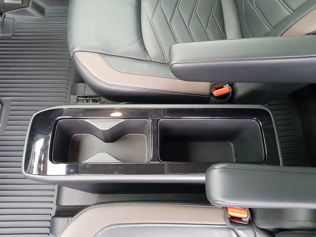 2023 Nissan Pathfinder Platinum | Leather | Roof | Nav | Cam | USB in Saint John, New Brunswick - 48 - w1024h768px