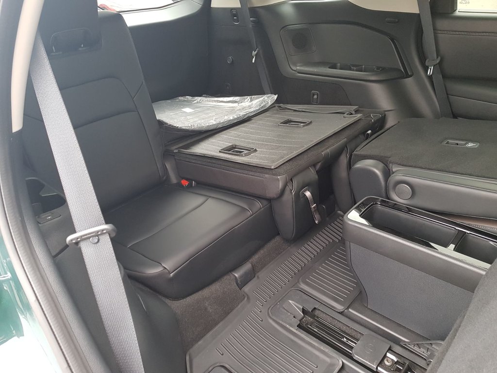 2023 Nissan Pathfinder Platinum | Leather | Roof | Nav | Cam | USB in Saint John, New Brunswick - 68 - w1024h768px