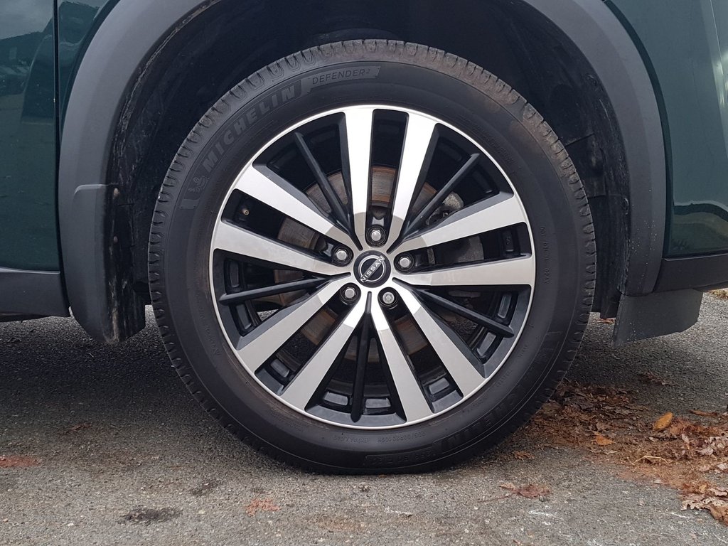 2023 Nissan Pathfinder Platinum | Leather | Roof | Nav | Cam | USB in Saint John, New Brunswick - 24 - w1024h768px