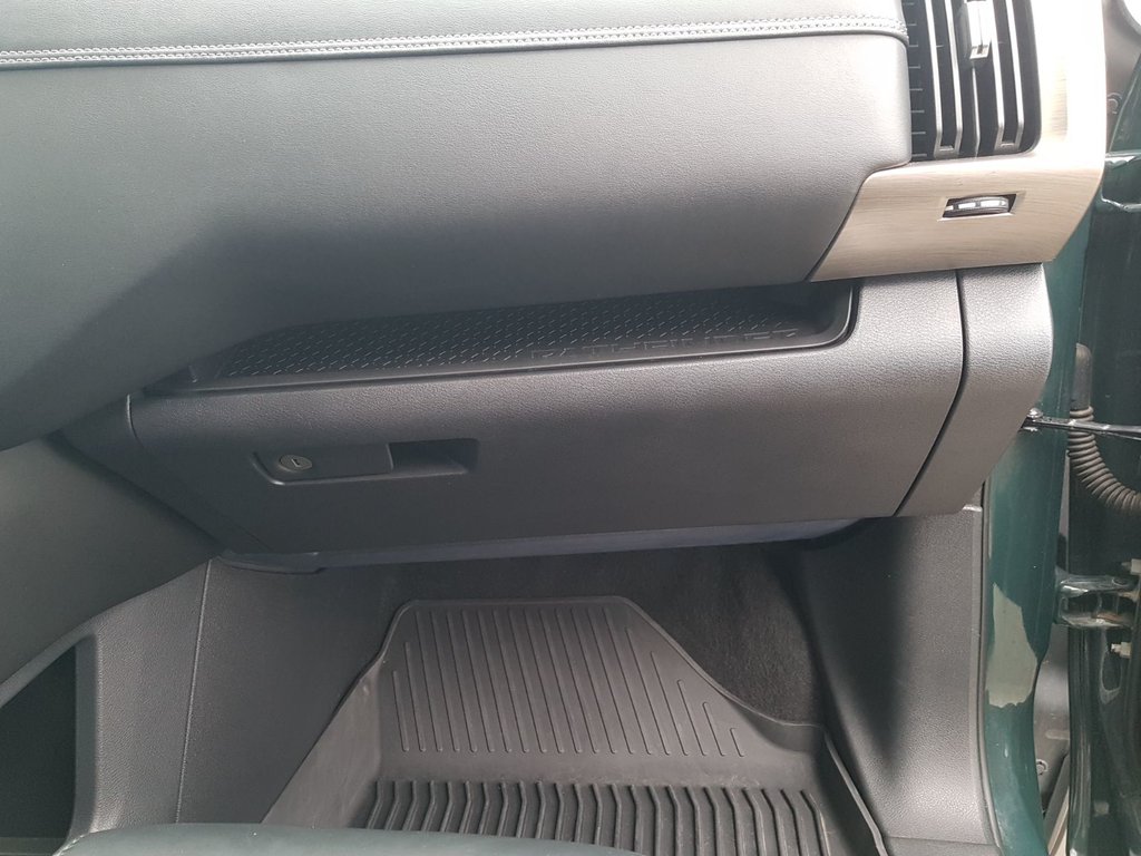 2023 Nissan Pathfinder Platinum | Leather | Roof | Nav | Cam | USB in Saint John, New Brunswick - 75 - w1024h768px