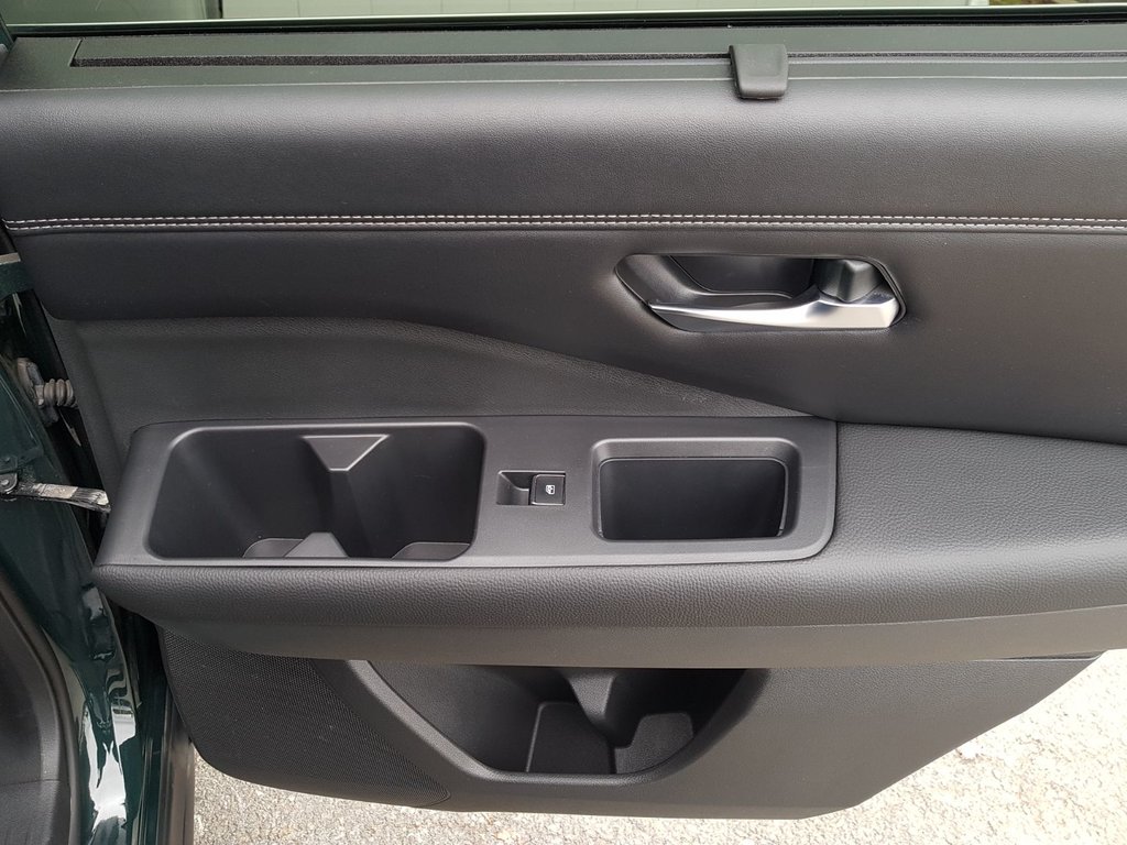 2023 Nissan Pathfinder Platinum | Leather | Roof | Nav | Cam | USB in Saint John, New Brunswick - 63 - w1024h768px