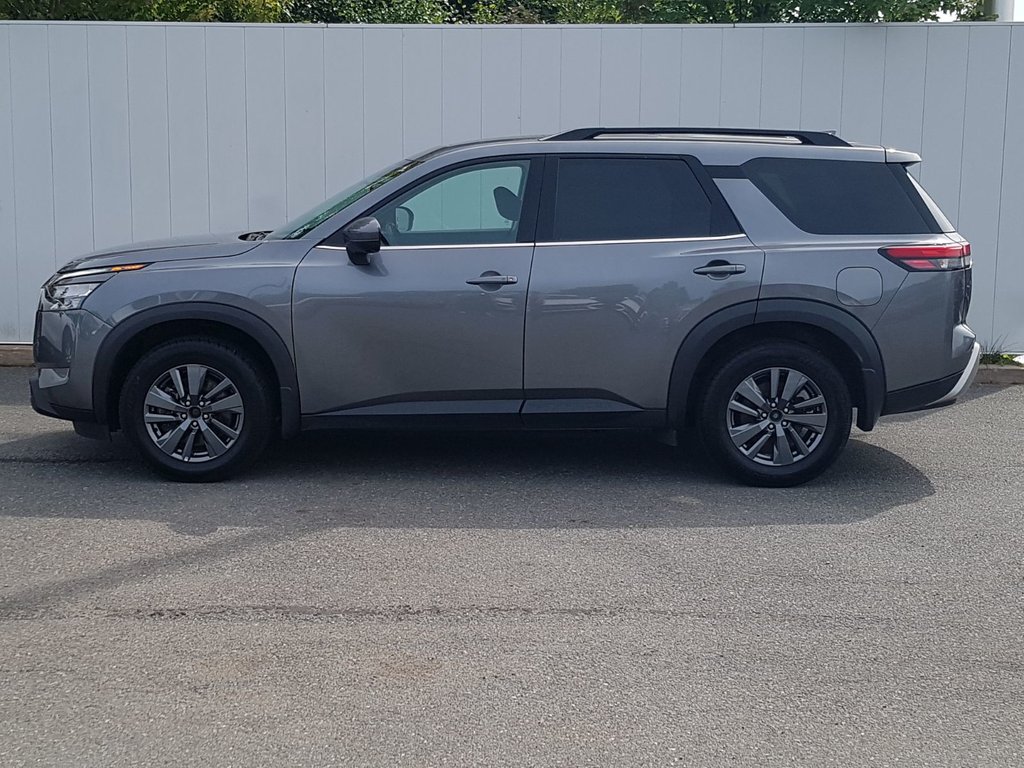 Nissan Pathfinder SV | Cam | USB | HtdWheel | Bluetooth 2024 à Saint John, Nouveau-Brunswick - 4 - w1024h768px