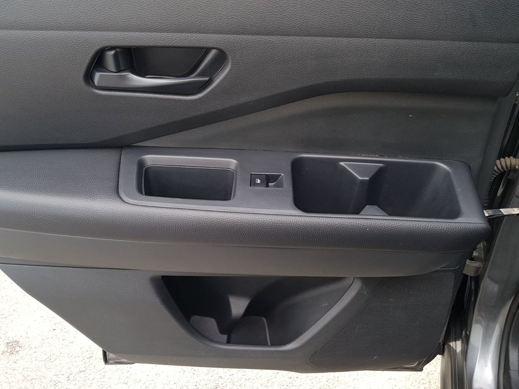 Nissan Pathfinder SV | Cam | USB | HtdWheel | Bluetooth 2024 à Saint John, Nouveau-Brunswick - 49 - w1024h768px