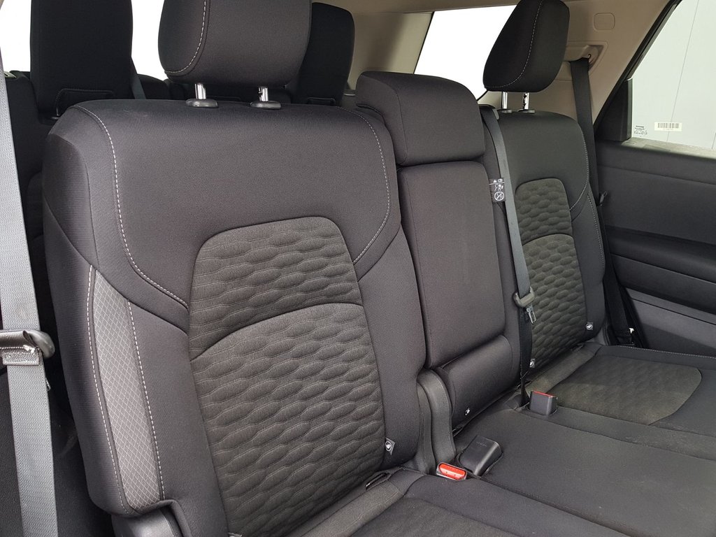 Nissan Pathfinder SV | Cam | USB | HtdWheel | Bluetooth 2024 à Saint John, Nouveau-Brunswick - 37 - w1024h768px