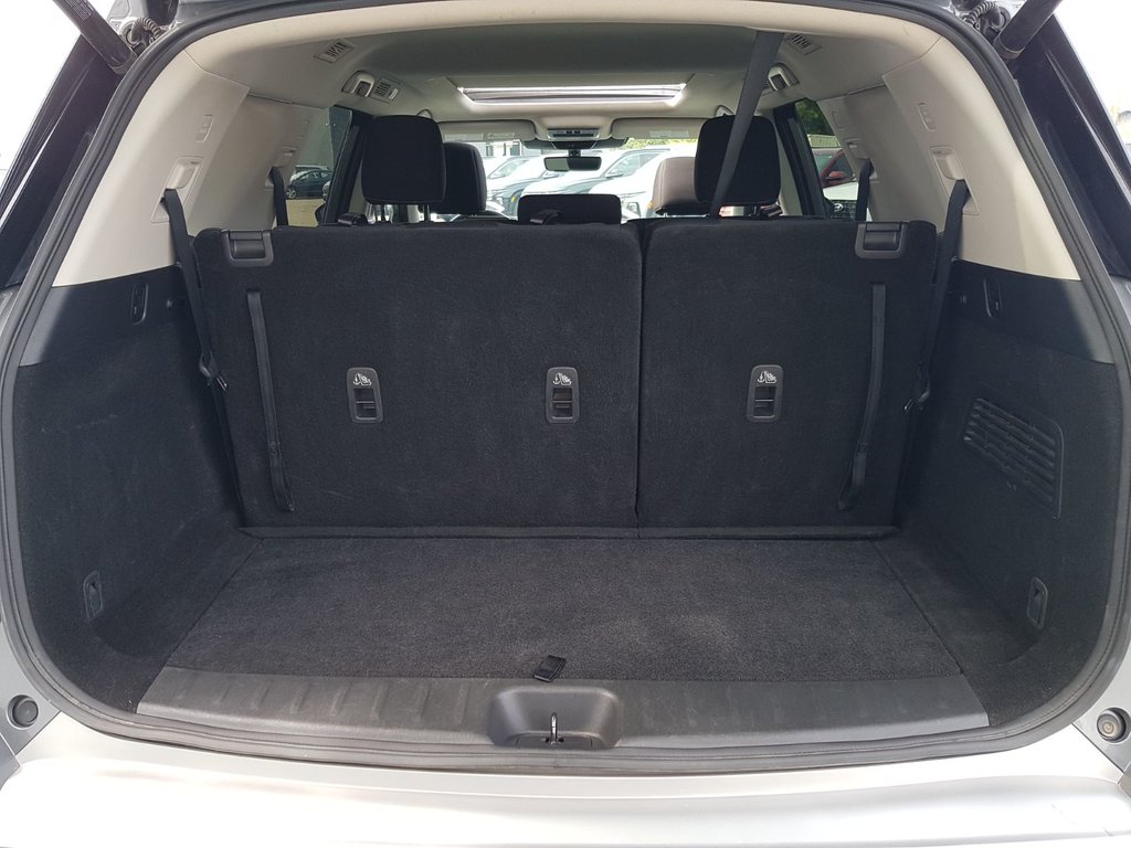 Nissan Pathfinder SV | Cam | USB | HtdWheel | Bluetooth 2024 à Saint John, Nouveau-Brunswick - 45 - w1024h768px