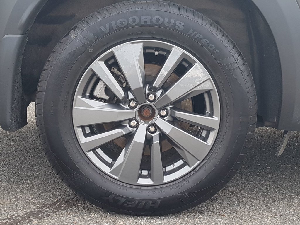Nissan Pathfinder SV | Cam | USB | HtdWheel | Bluetooth 2024 à Saint John, Nouveau-Brunswick - 10 - w1024h768px