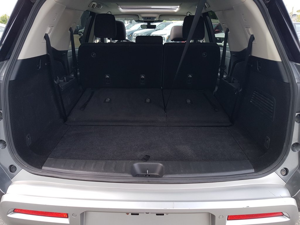 Nissan Pathfinder SV | Cam | USB | HtdWheel | Bluetooth 2024 à Saint John, Nouveau-Brunswick - 46 - w1024h768px