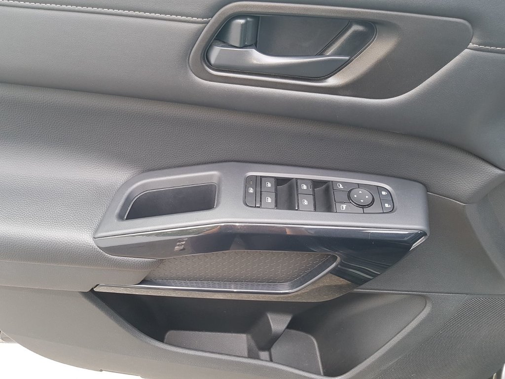 Nissan Pathfinder SV | Cam | USB | HtdWheel | Bluetooth 2024 à Saint John, Nouveau-Brunswick - 57 - w1024h768px