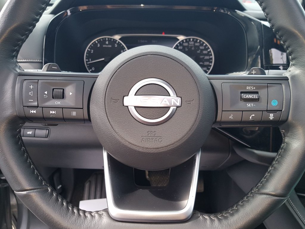 Nissan Pathfinder SV | Cam | USB | HtdWheel | Bluetooth 2024 à Saint John, Nouveau-Brunswick - 62 - w1024h768px
