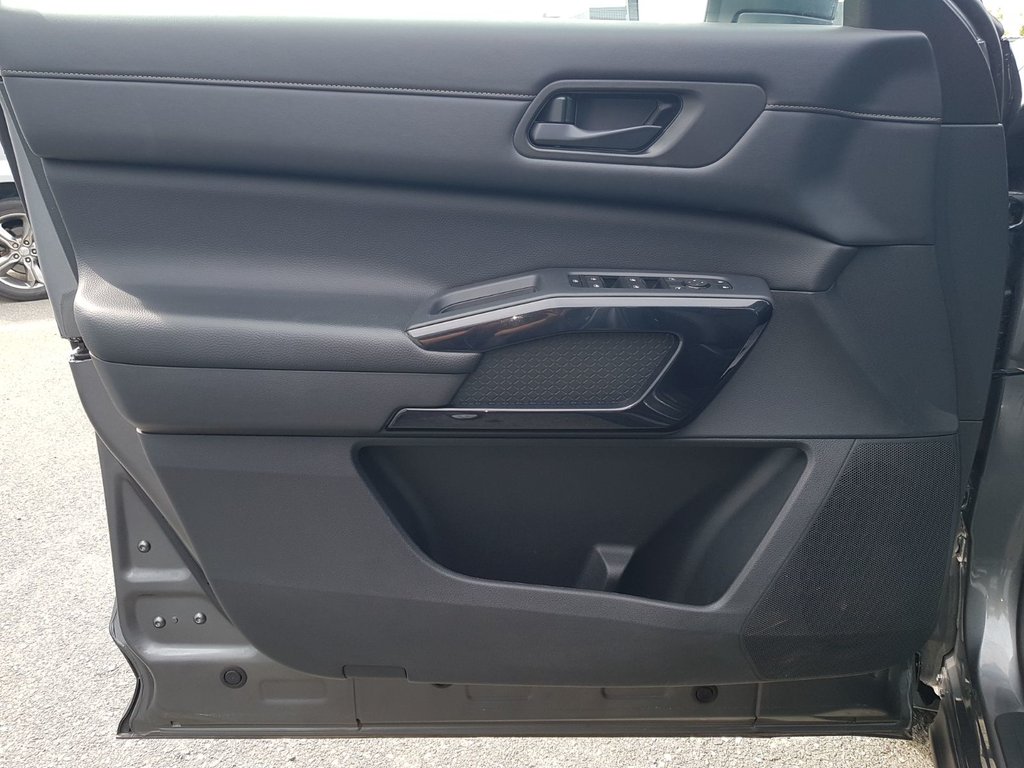 Nissan Pathfinder SV | Cam | USB | HtdWheel | Bluetooth 2024 à Saint John, Nouveau-Brunswick - 56 - w1024h768px