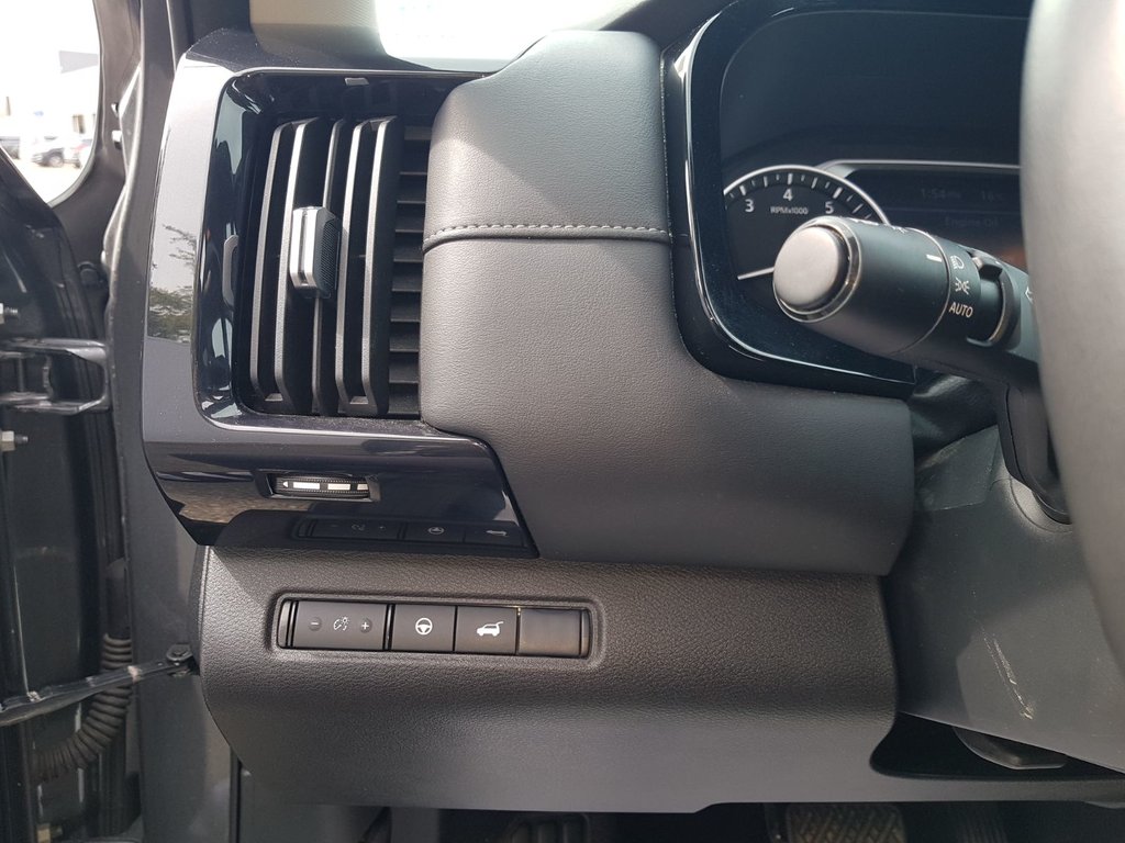 Nissan Pathfinder SV | Cam | USB | HtdWheel | Bluetooth 2024 à Saint John, Nouveau-Brunswick - 60 - w1024h768px