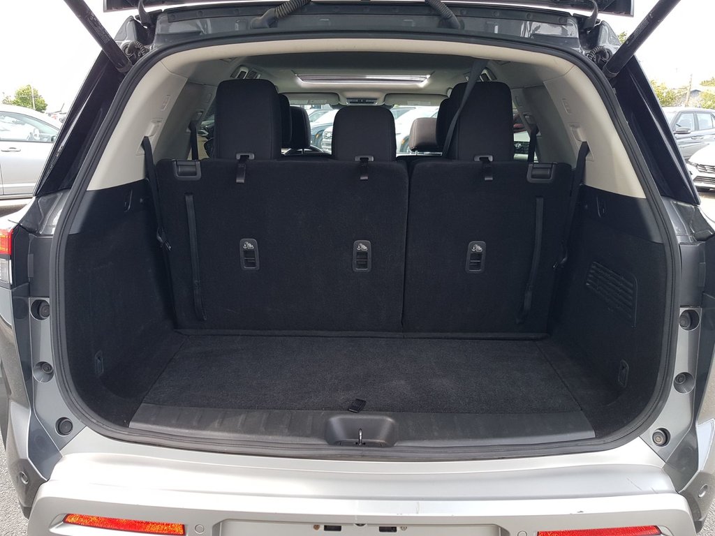 Nissan Pathfinder SV | Cam | USB | HtdWheel | Bluetooth 2024 à Saint John, Nouveau-Brunswick - 43 - w1024h768px
