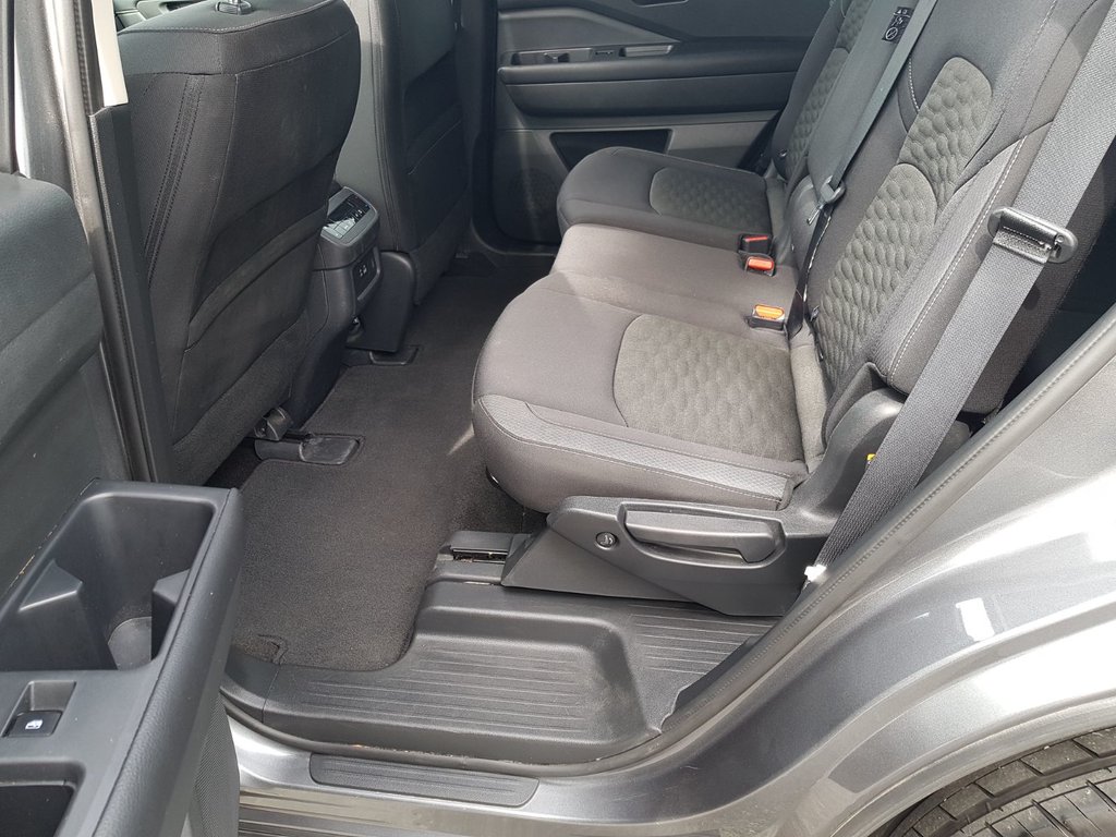 Nissan Pathfinder SV | Cam | USB | HtdWheel | Bluetooth 2024 à Saint John, Nouveau-Brunswick - 51 - w1024h768px