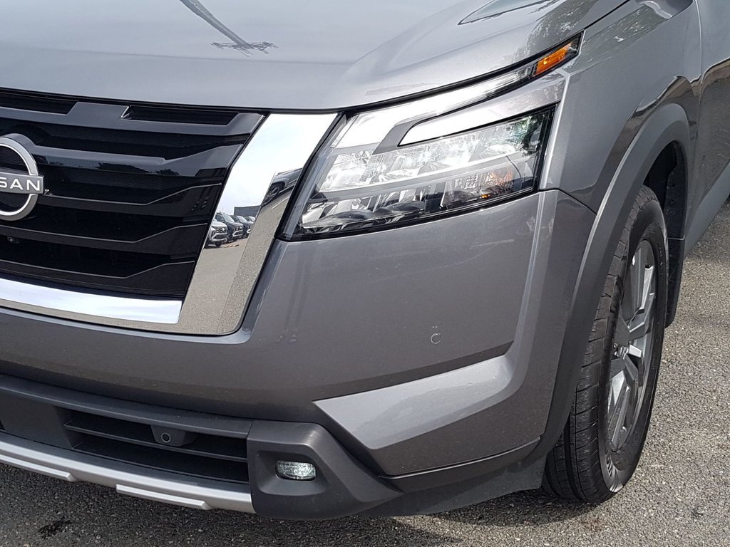 Nissan Pathfinder SV | Cam | USB | HtdWheel | Bluetooth 2024 à Saint John, Nouveau-Brunswick - 23 - w1024h768px
