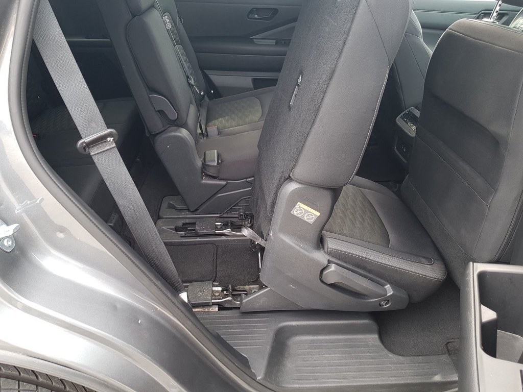Nissan Pathfinder SV | Cam | USB | HtdWheel | Bluetooth 2024 à Saint John, Nouveau-Brunswick - 40 - w1024h768px