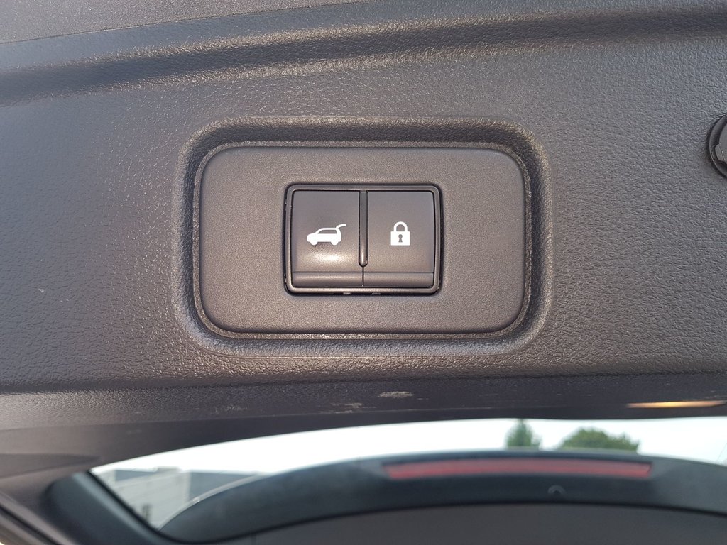 Nissan Pathfinder SV | Cam | USB | HtdWheel | Bluetooth 2024 à Saint John, Nouveau-Brunswick - 44 - w1024h768px