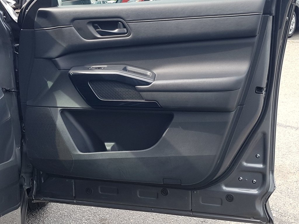 Nissan Pathfinder SV | Cam | USB | HtdWheel | Bluetooth 2024 à Saint John, Nouveau-Brunswick - 27 - w1024h768px