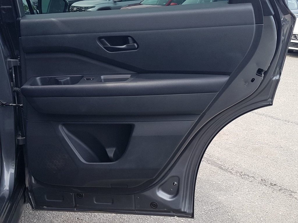 Nissan Pathfinder SV | Cam | USB | HtdWheel | Bluetooth 2024 à Saint John, Nouveau-Brunswick - 33 - w1024h768px