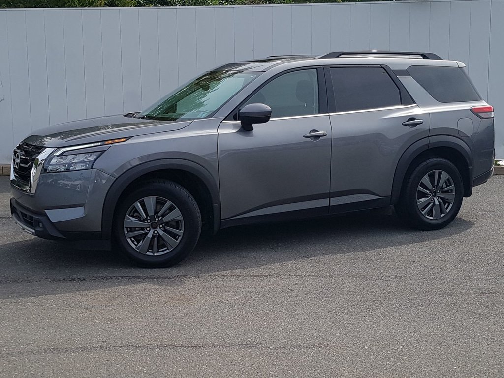 Nissan Pathfinder SV | Cam | USB | HtdWheel | Bluetooth 2024 à Saint John, Nouveau-Brunswick - 5 - w1024h768px