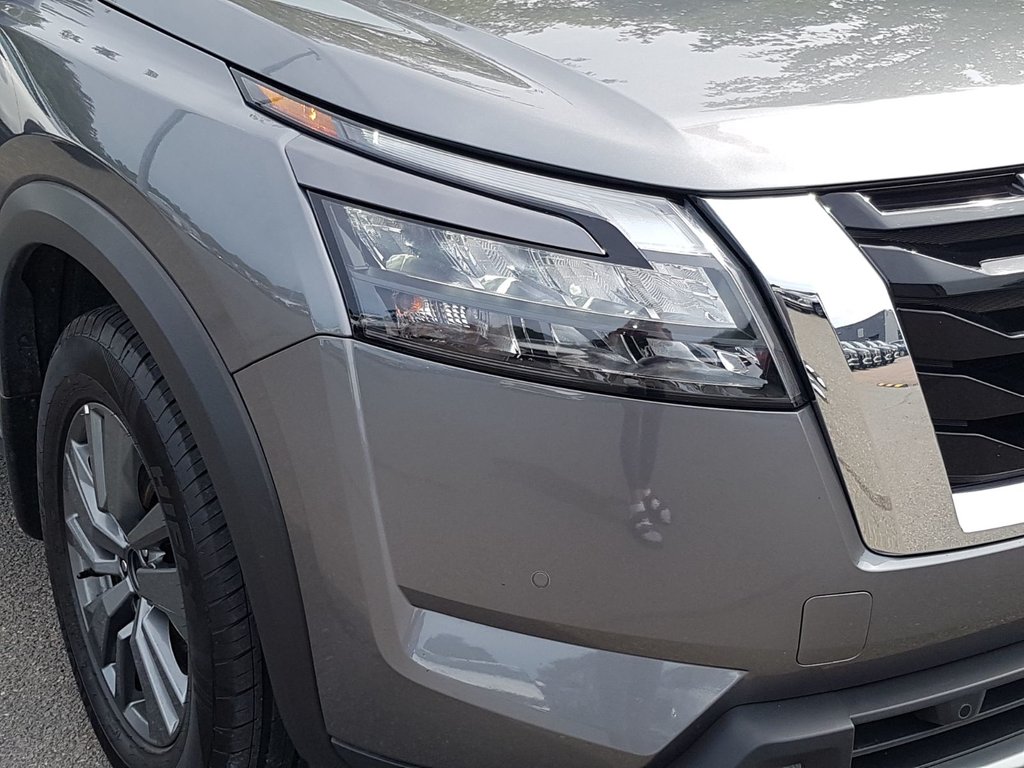 Nissan Pathfinder SV | Cam | USB | HtdWheel | Bluetooth 2024 à Saint John, Nouveau-Brunswick - 24 - w1024h768px