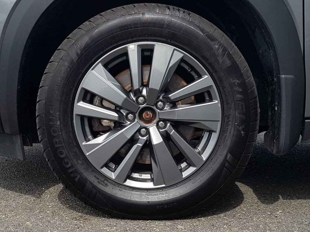 Nissan Pathfinder SV | Cam | USB | HtdWheel | Bluetooth 2024 à Saint John, Nouveau-Brunswick - 8 - w1024h768px